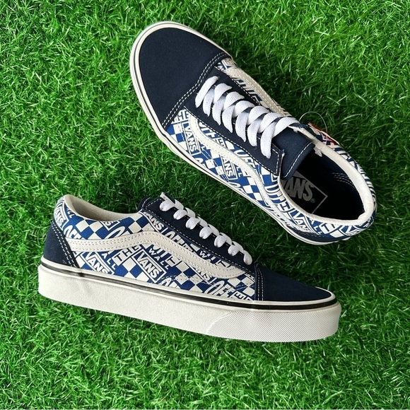 Vans Old Skool Off The Wall - Picture 8 of 9